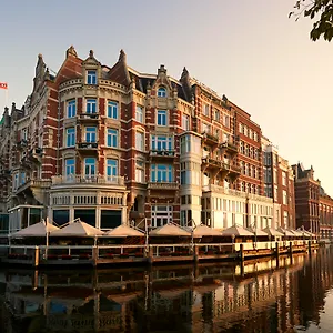 De L’europe – The Leading Of The World Hotel