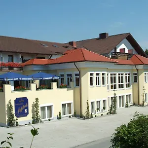 Landgasthof Apfelbeck Hotel Mamming