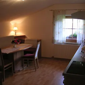Nockspitze Apartment Innsbruck