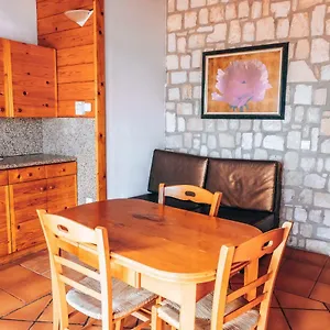  Ośrodek wypoczynkowy Sal Beach Club