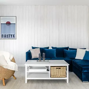 Lion - Blue Marina Premium Okrzei 21 , Sopot Polska
