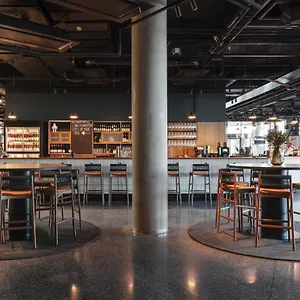 Hotell Comfort Airport Terminal